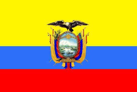 For more information and source, see on this link : SIMBOLOS PATRIOS DEL ECUADOR