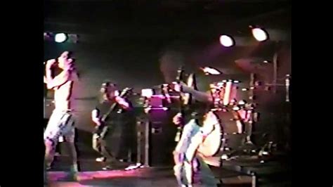 Faith No More Mississippi Nights St Louis Mo Usa 1987 Full Show Youtube