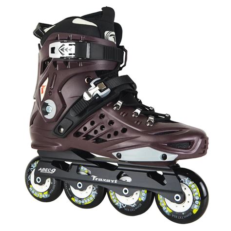 Patins Inline Freestyle Traxart Freedom