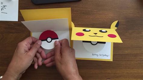 Pokemon Images Pokemon Card How To Make