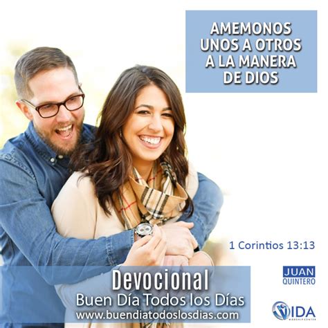 Si tu eres mi hombre. Buen Día - El poder del amor