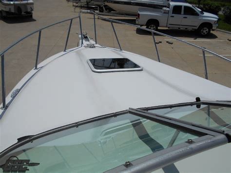 Maybe you would like to learn more about one of these? Crownline 250 CR Cuddy Cabin Cruiser 1998 for sale for ...