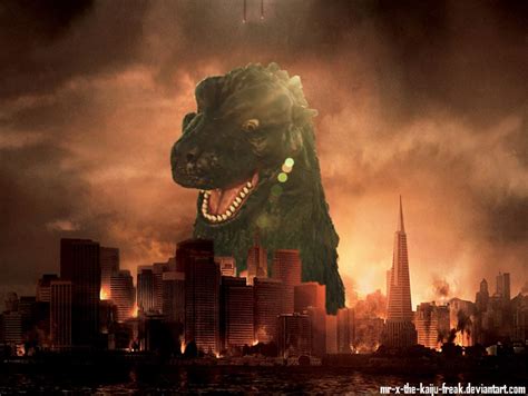 Skip to main search results. GODZILLA 2014 HEIGHT CONFIRMED by Mr-X-The-Kaiju-Freak on ...