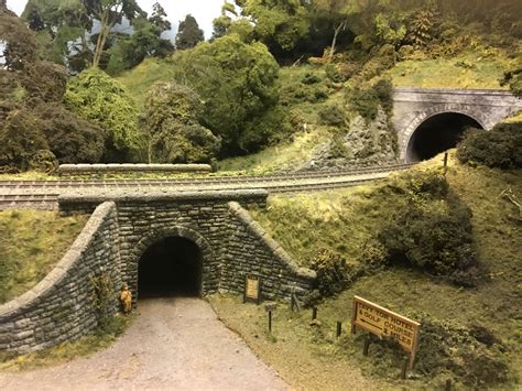 Pin By Lalande On Model Train Accessories Model Train Scenery Model Train Layouts Landscape