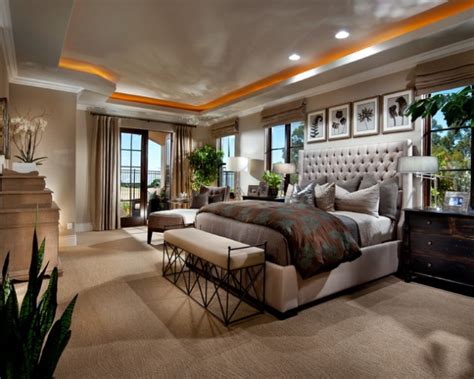 20 Classy Mediterranean Bedroom Design Ideas Interior Design