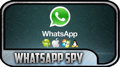 Exports results into many formats. WhatsApp Spy + Hacking Software Latest Version 2019 Download