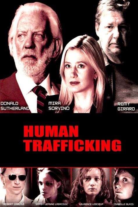 Ukrayna'da yaşayan 16 yaşındaki nadia'nın en büyük hayali balerin olmaktır. Human Trafficking (2005) | FilmFed - Movies, Ratings ...