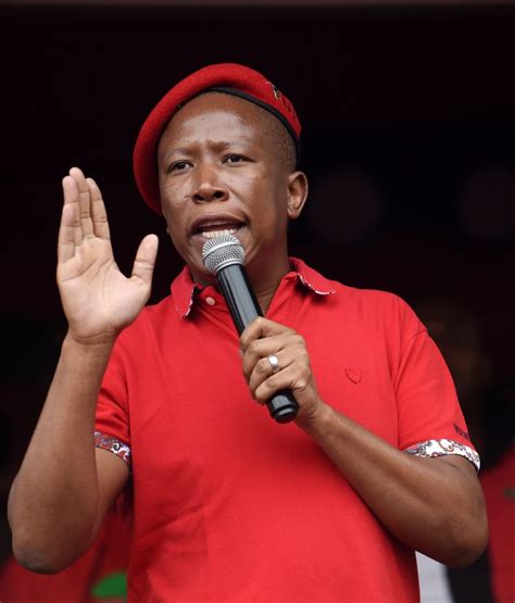 Find all the latest articles, stories, reports and podcasts related to julius malema on rfi. Julius Malema's politics of deflection