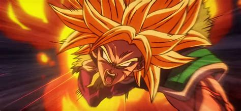 Planning for the 2022 dragon ball super movie actually kicked off back in 2018 before broly was even out in theaters. Fan-Favorite Character Emerges In New Dragon Ball Super: Broly Movie Clip - Game Informer