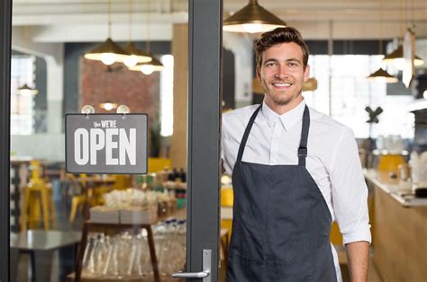 Guide To Opening Your First Restaurant
