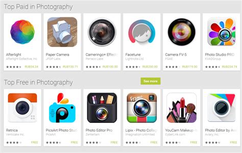 10 Best Photo Editing Apps For Android Of 2020 Freemake