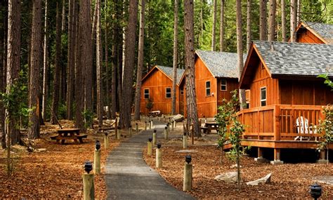 Evergreen Lodge Yosemite In Groveland Ca Groupon Getaways