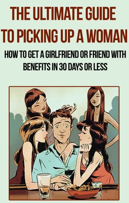 The Ultimate Guide To Picking Up A Woman Avaxhome