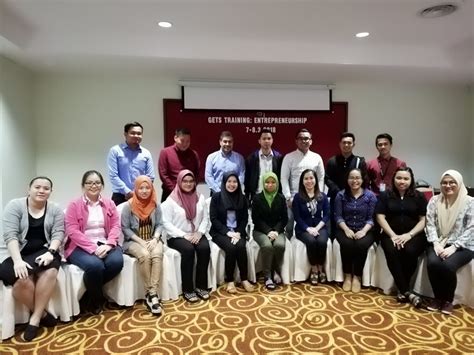 Sarawak energy berhad is an energy development company and vertically integrated electricity utility with a vision to achieve sustainable growth for sarawak. GRADUATE ENHANCEMENT TRAINING SARAWAK (GETS) 4.0 COHORT 3 ...