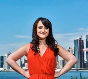 The cookie settings on this website are set to allow cookies to give you the best browsing experience possible. Mara Wilson Age, Husband, Net worth, Biography, Height ...