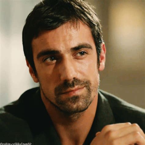 İbrahim Çelikkol Lovely Eyes Ibo Turkish Actors Moustache Best Actor Handsome Men Tv