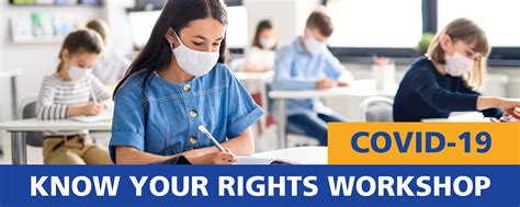 Texas Aft Covid 19 Know Your Rights Workshop Set For Wednesday Texas Aft