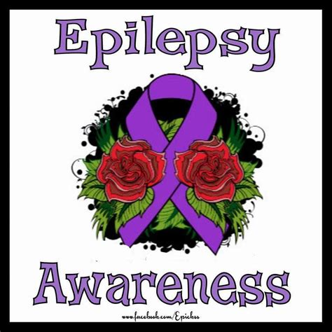 Pin By Crece Buford On Ep Epilepsy Awareness Awareness Epilepsy