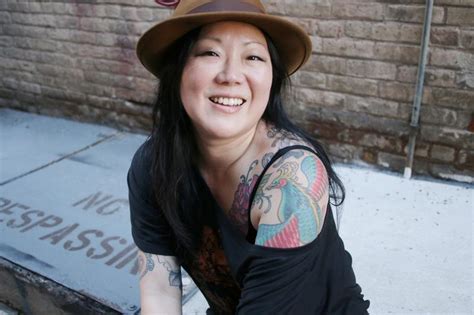 margaret cho s sex education death sex and money wnyc