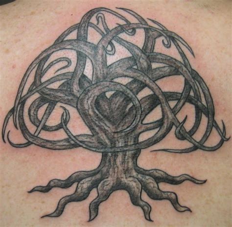 35 Amazing Knot Tattoos