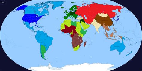 Four-way Cold War by macauleybridgman1 on DeviantArt
