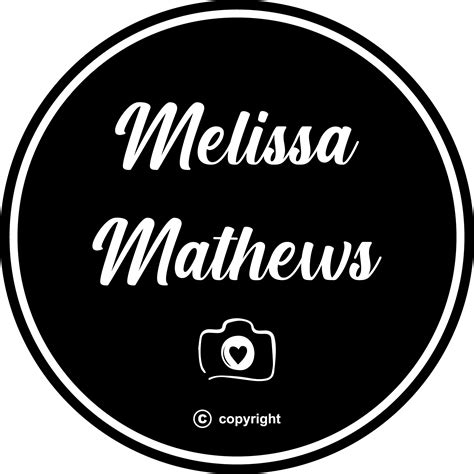 Melissa Mathews Photography