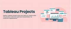 10 Tableau Projects To Showcase Your Skills And Land An Entry Level Job