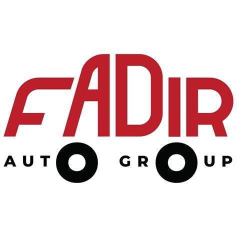 Fadir Auto Group Home