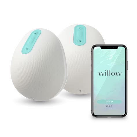 Willow Wearable Breast Pump Insurance Covered
