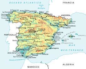 Mappa itinerario camper spagna e portogallo del sud spagna e portogallo 2007 cipiaceviaggiare mappa viaggio francia spagna portogallo ti turismo itinerante originale in camper spagna sintesi. SPAGNA - DATI GENERALI
