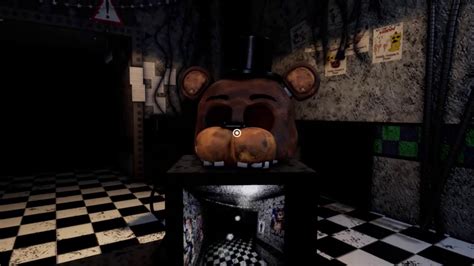 Creepy Nights At Freddy's Download - So creepy (Creepy Nights at Freddy's 2 Demo) - YouTube