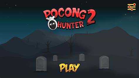 Pocong Hunter 2 Apk For Android Download