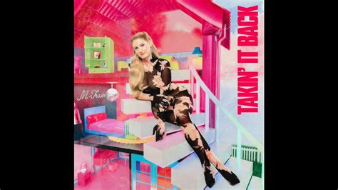 meghan trainor don t i make it look easy with new single