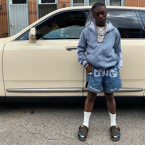 Lil Uzi Vert Is Redefining Mens Fashion Essence