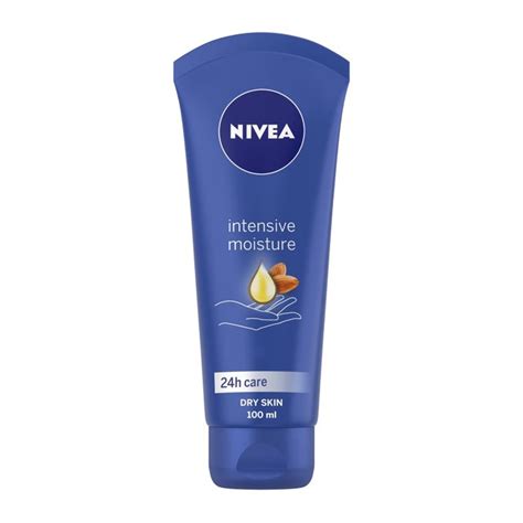 I recently spotted the nivea nourishing cream and today's review is all about nivea care intense nourishing cream. NIVEA Hand Cream Nourishing Care with Almond Oil | Ocado