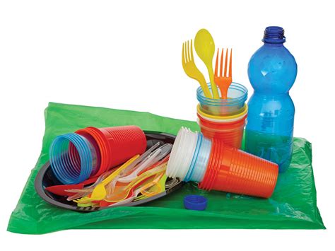 The EU's new directive on single-use plastics could stifle innovation