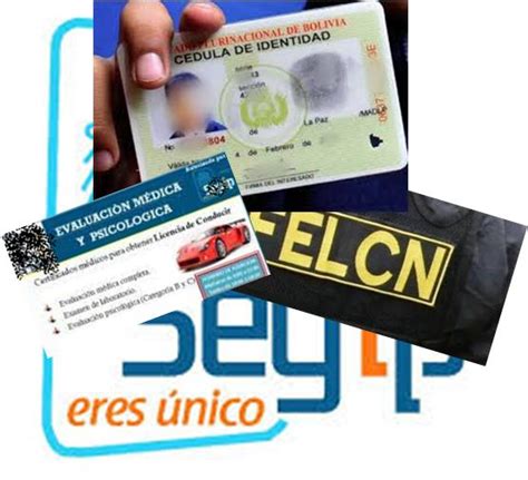 Conoce Los Requisitos Para Sacar Licencia De Conducir En Bolivia