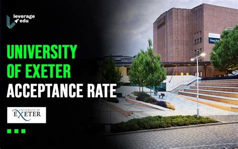 University Of Exeter Acceptance Rate Educationscientists
