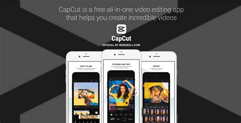 Capcut Pro Mod Apk V Premium Terbaru Dan Gratis 2021