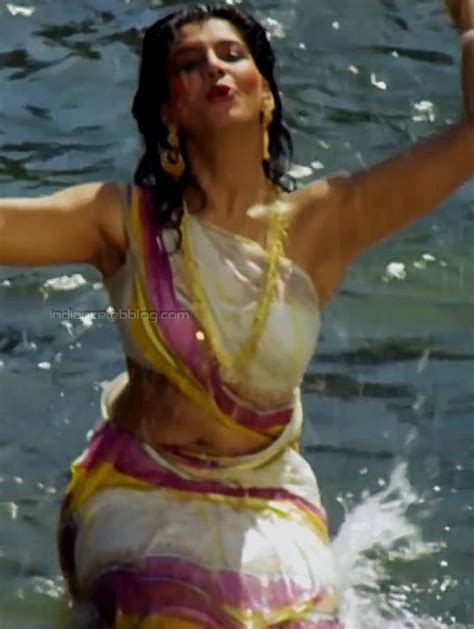 Anita Raj Mazloom Hindi Movie Hot Navel Armpits Hd Caps Indiancelebblog Com