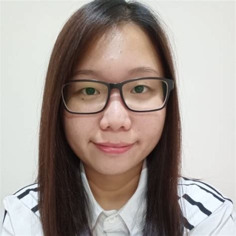 Goh Yen Ting Selangor Malaysia Profil Profesional Linkedin