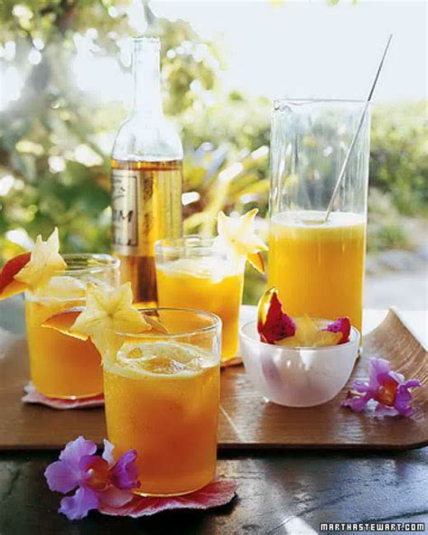 20 Summer Cocktail Recipes For You To Beat The Heat 2023