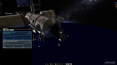 Stable Orbit Gardez Lorbite Avec Votre Station Spatiale Game Guide