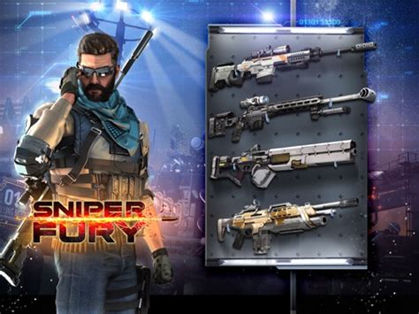 Sniper Fury Tips Cheats Vidoes And Strategies Gamers Unite Ios