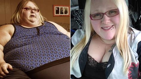 Discovernet What These Stars From My 600 Lb Life Look Like Today