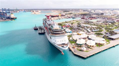 Things To Do In Nassau Bahamas Cruise Port Margaret Wiegel™ Jul 2023