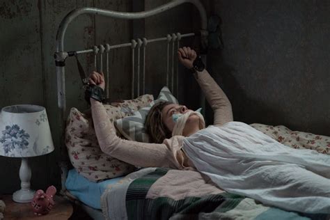Greta Film Review Isabelle Huppert Terrorises Chloe Grace Moretz In