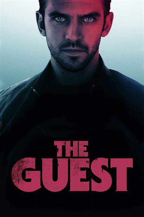 The Tenant The Guest Double Feature
