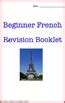 French Beginners Revision Booklet by Fun while Learning | TpT