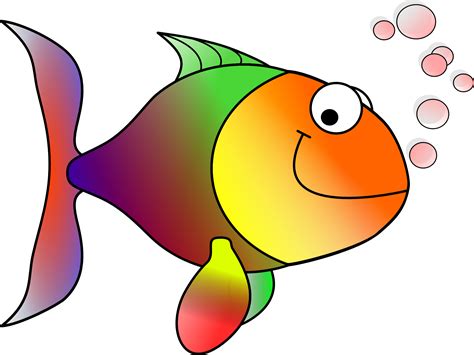 Free Fish Images Clipart 10 Free Cliparts Download Images On